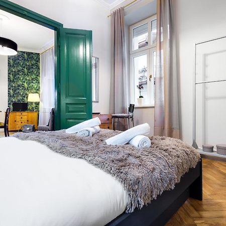 Tyzenhauz Apartments Lobzowska Street Красков Екстериор снимка