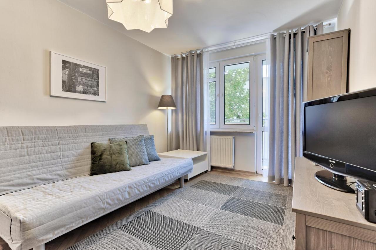 Tyzenhauz Apartments Lobzowska Street Красков Екстериор снимка