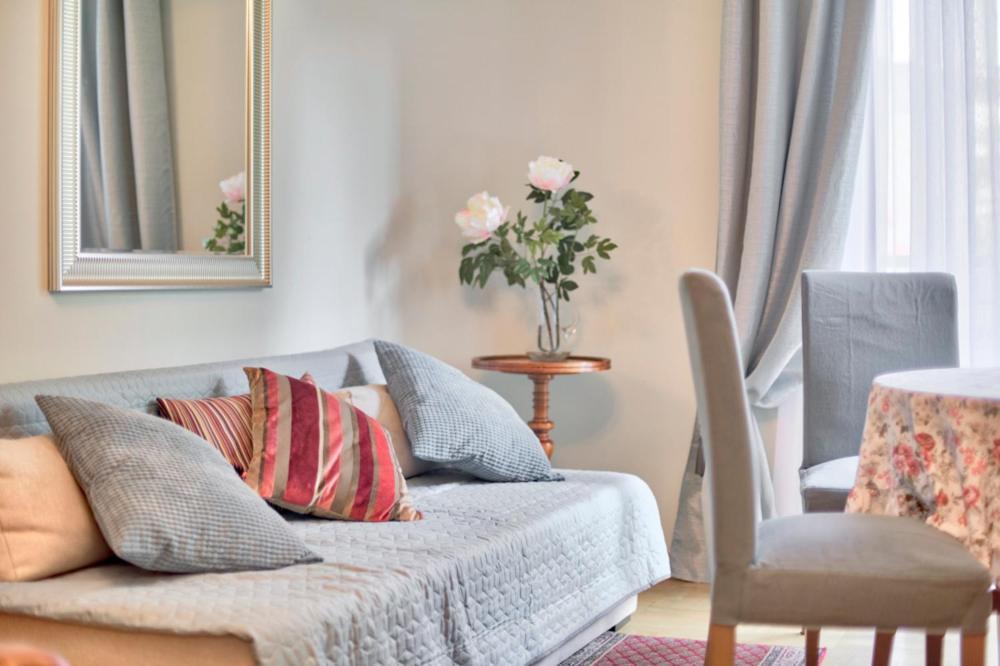 Tyzenhauz Apartments Lobzowska Street Красков Екстериор снимка