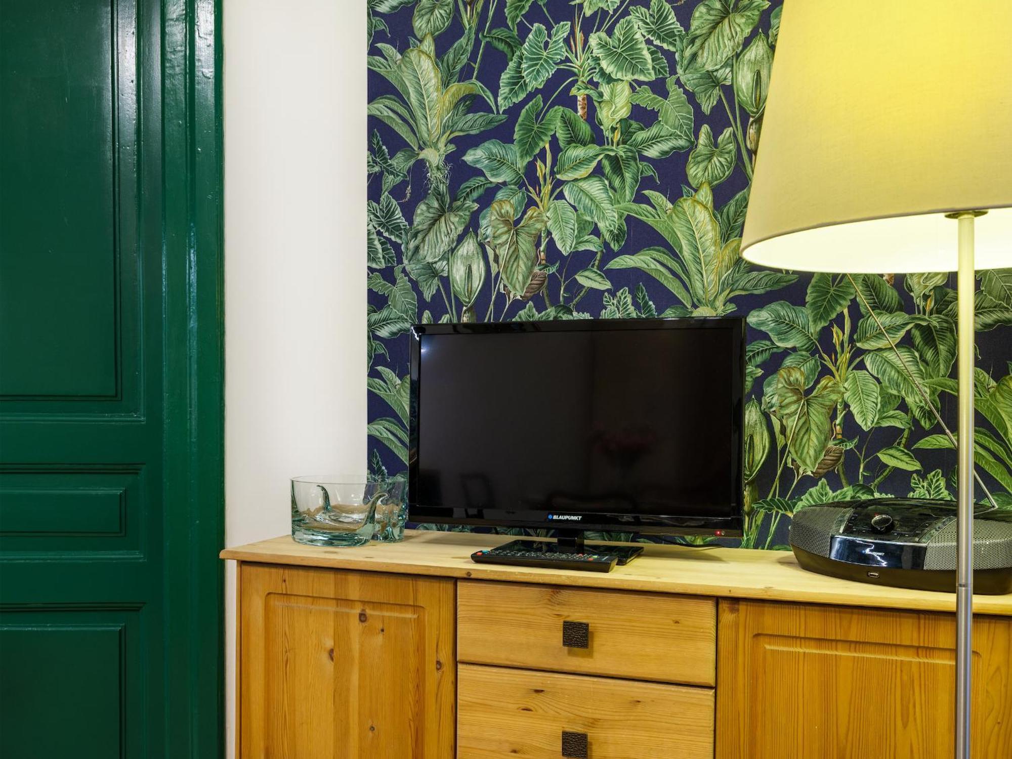 Tyzenhauz Apartments Lobzowska Street Красков Екстериор снимка